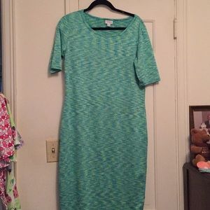 Lula Julia dress